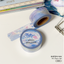 [SS40] Sik Sik in the House White Noise 20mm x 10m Masking Tape (options)