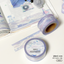[SS40] Sik Sik in the House White Noise 20mm x 10m Masking Tape (options)