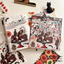 [SS37] Sik Sik in the House One Bit Two Bite Winter Dessert Sticker Pack (Singles/Pack)