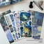 [SS35] Sik Sik in the House Moment Sticker Pack (Singles/Pack)