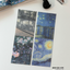 [SS35] Sik Sik in the House Moment Sticker Pack (Singles/Pack)