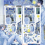 [SS35] Sik Sik in the House Moment Sticker Pack (Singles/Pack)