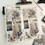 [SS35] Sik Sik in the House Moment Sticker Pack (Singles/Pack)