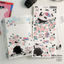 [SS38] Sik Sik in the House Korea Sticker Sheet