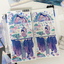 [SS36] Sik Sik in the House Winter Noise Sticker Pack (Singles/Pack)
