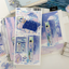 [SS36] Sik Sik in the House Winter Noise Sticker Pack (Singles/Pack)