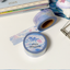 [SS40] Sik Sik in the House White Noise 20mm x 10m Masking Tape (options)