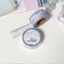 [SS40] Sik Sik in the House White Noise 20mm x 10m Masking Tape (options)