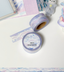 [SS40] Sik Sik in the House White Noise 20mm x 10m Masking Tape (options)