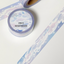 [SS40] Sik Sik in the House White Noise 20mm x 10m Masking Tape (options)