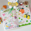 [SO31] Somsomsoso Baby Lamb's Spring Greeting Sticker Sheet