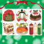 [SO34] Somsomsoso Winter Memo Sticker Pack