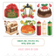 [SO34] Somsomsoso Winter Memo Sticker Pack