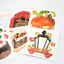 [SO34] Somsomsoso Winter Memo Sticker Pack