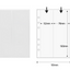 [YD05] Yudaeng A5 Regular 6 Holes Premium Binder Pages (Pack Of 10) (options)***