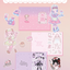 [SK44] NEW RESTOCK Seolkee Illustration Sticker Book