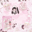 [SK44] NEW RESTOCK Seolkee Illustration Sticker Book