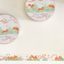 [BR07] by.rana Cozy Winter Masking Tape 10mm x 10m