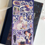 [BR08] by.rana 'Magical Witch' Sticker Sheet