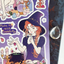 [BR08] by.rana 'Magical Witch' Sticker Sheet