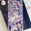 [BR08] by.rana 'Magical Witch' Sticker Sheet