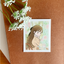 [BR09] by.rana 'Slow Book Cafe' Sticker Sheet