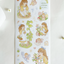 [BR13] NEW by.rana 'Happiness Gardener' Sticker Sheet