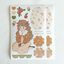 [BR15] by.rana Self-Cut Sticker Pack (options)