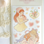 [BR16] by.rana 'Joie de L'amour' Sticker Sheet