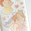 [BR16] by.rana 'Joie de L'amour' Sticker Sheet