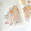 [BR16] by.rana 'Joie de L'amour' Sticker Sheet