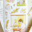 [BR17] by.rana 'Spring Letter' Sticker Sheet