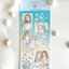 [BR19] RESTOCK by.rana 'Our Summer Page' Aurora Foil Sticker Sheet
