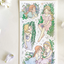 [BR20] RESTOCK by.rana 'Our Green Garden' Aurora Foil Sticker Sheet