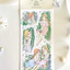[BR20] RESTOCK by.rana 'Our Green Garden' Aurora Foil Sticker Sheet