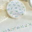 [BR21] NEW by.rana Dear My Mari Masking Tape 10mm x 10m