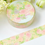 [BR22] NEW by.rana Spring Petal Masking Tape 15mm x 10m