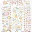 [SY59] Syomsyom x Maybean Collaboration 'Sloppy' Sticker Pack