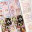 [PK40] Pinkrue Otaku's Day Sticker Pack (Singles/Pack)