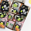 [PK40] Pinkrue Otaku's Day Sticker Pack (Singles/Pack)