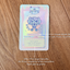 [KM19] Kitch Much x Neon.Pastell Collab 'Today or Tomorrow Girl' Sticker Tin Set
