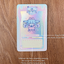 [KM19] Kitch Much x Neon.Pastell Collab 'Today or Tomorrow Girl' Sticker Tin Set