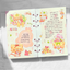 [GO52] Gowoongrim 'Give me All the Good Food' Sticker Pack (Pack/Singles)