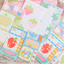 [CW95] Cotton World 'Sweet & Sour' Memo Sticker Pack