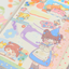 [CW98] Cotton World 'Cake Party' Sticker Flake Pack