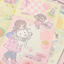 [CW99] Cotton World 'Sweet Pastel' Memo Sticker Pack