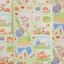 [CW93] Cotton World 'Errand' Sticker Sheet