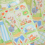 [CW93] Cotton World 'Errand' Sticker Sheet