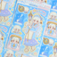 [CW83] Cotton World 'Star Guide' Sticker Sheet