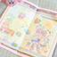 [CW85] Cotton World 'Constellation Travel' Sticker Sheet